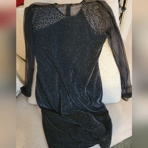 Calvin Klein Evening Dress